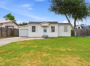307 Paloma St, Corpus Christi, TX 78412