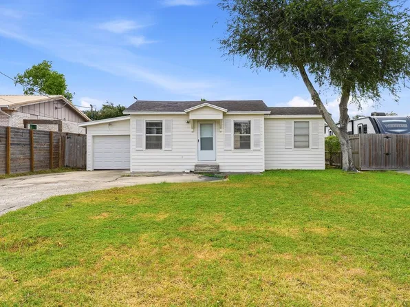 307 Paloma St, Corpus Christi, TX 78412