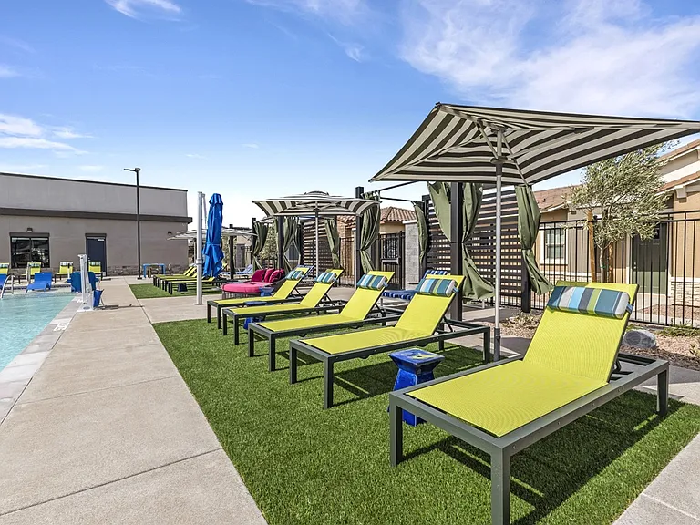 Elysian Homes at Cadence — Photo 10