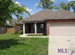 1439 Pecan Grove Ave, Zachary, LA 70791
