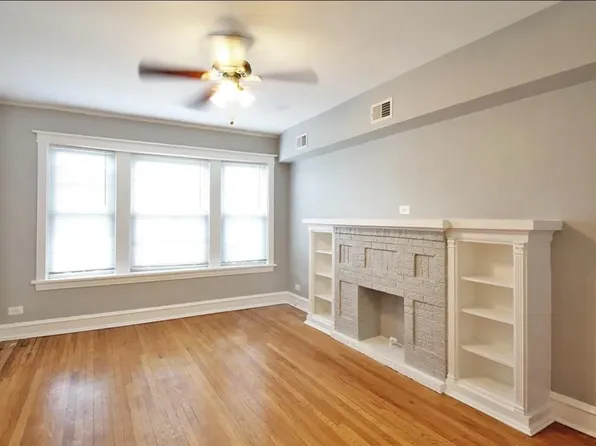 734 Carpenter Ave APT 3N, Oak Park, IL 60304