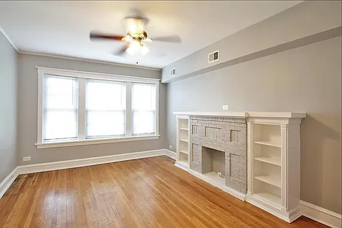 734 Carpenter Ave #3N Photo 1