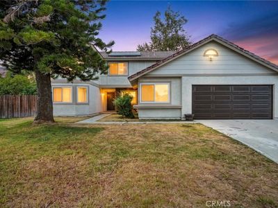 1302 S Yucca Ave, Bloomington, CA, 92316