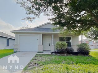 15814 Regal Trace Ln, Houston, TX 77073