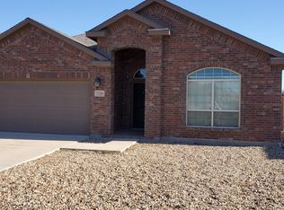 7218 Raphael St, Odessa, TX 79765