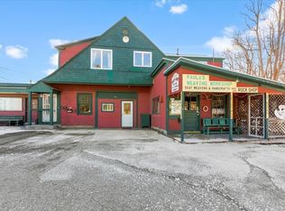 126 Washington Avenue, Bennington, VT 05201