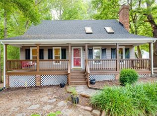 12119 Timber Trail Dr, Midlothian, VA 23112