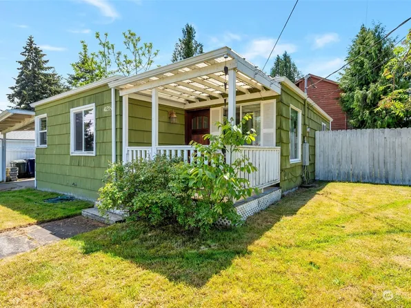4218 N 16th St, Tacoma, WA 98406