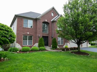 13609 Taylor Ct, Plainfield, IL 60544
