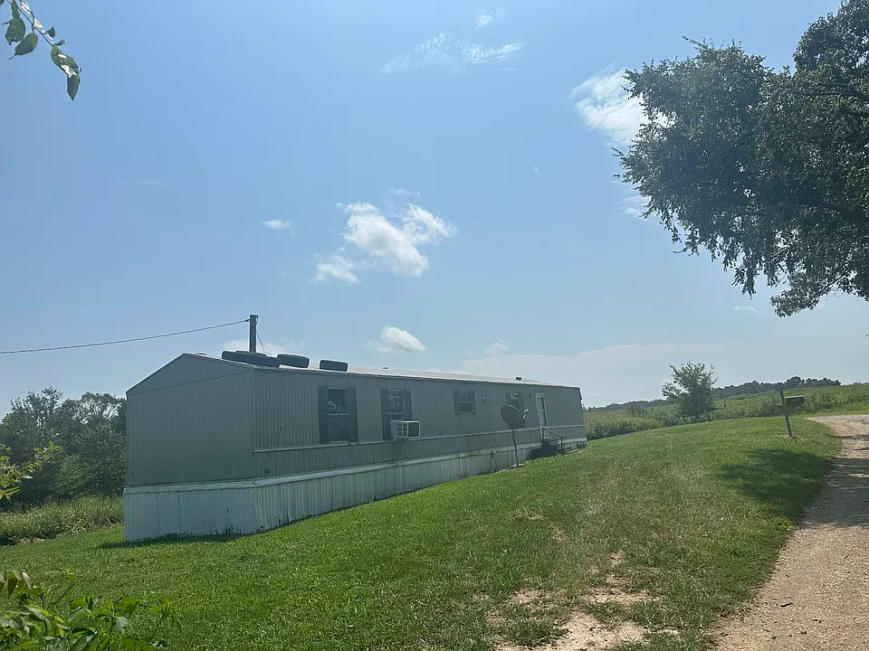 E Walnut Shade Rd