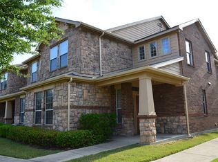 2810 Bristo Park St, Grand Prairie, TX 75050