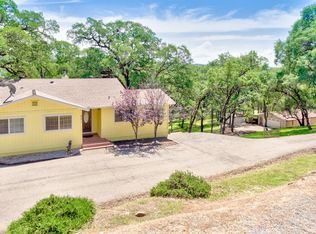 6471 Garden Park Dr, Garden Valley, CA 95633