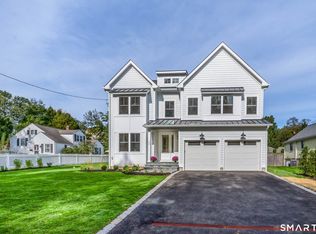 54 Timothy Street, Fairfield, CT 06824