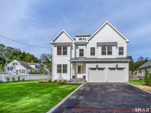 54 Timothy Street, Fairfield, CT 06824