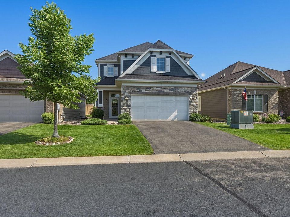 8896 Upper 9th Pl N, Lake Elmo, MN 55042 | Zillow