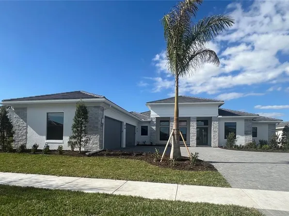 4683 Mondrian Ct, Sarasota, FL 34240