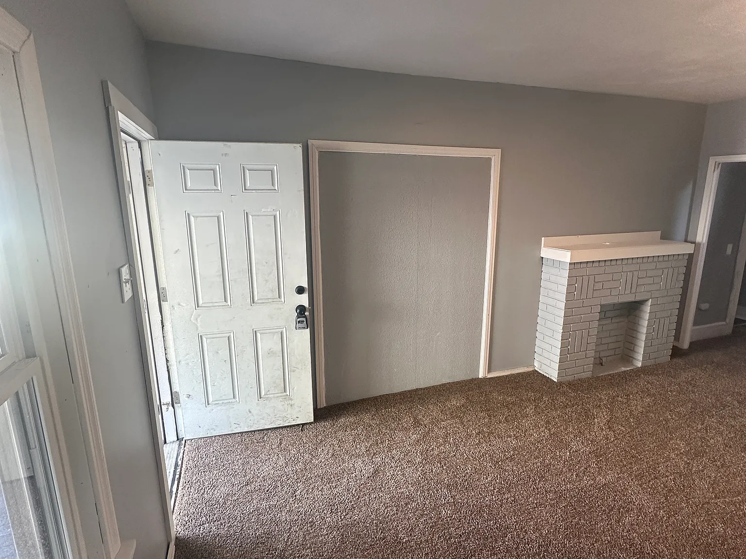 4 bed, 1152 sqft, $1,265 — Photo 3