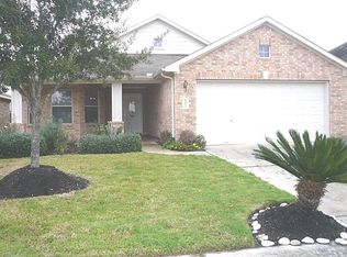 13022 Dresden Ridge Ln, Houston, TX 77070