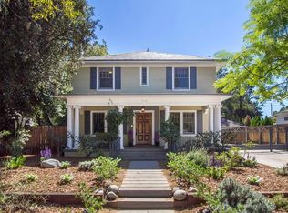 552 Eldora Rd, Pasadena, CA 91104
