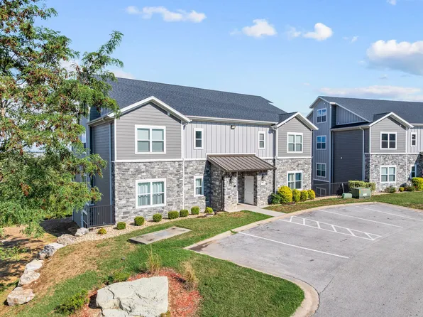 3103 S Vineyards Terrace #5, Branson, MO 65616