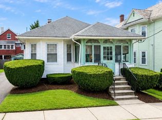 24 Stearns Ave, Medford, MA 02155