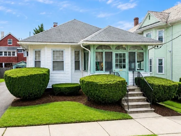 24 Stearns Ave, Medford, MA 02155
