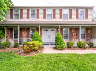 13203 Jasper Rd, Fairfax, VA 22033
