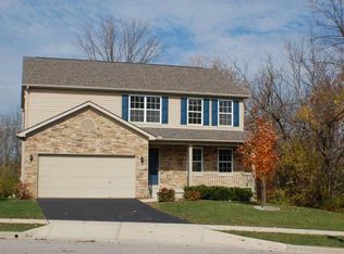 937 Hidden Cove Way, Columbus, OH 43228