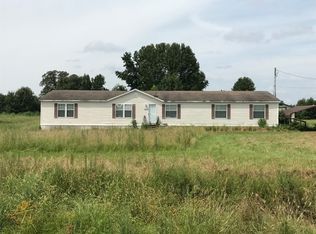 725 Joyner Loop, Lonoke, AR 72086