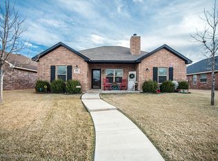 3505 Springfield Ave, Amarillo, TX 79118