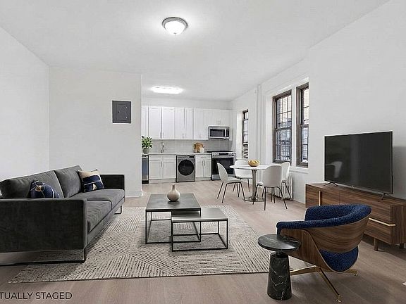 2nd image of 1100 Grand Concourse APT 6K