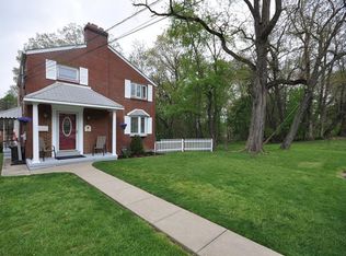 504 W Miller Ave, Homestead, PA