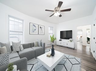 333 Claremont Ave FLOOR 2, Jersey City, NJ 07305