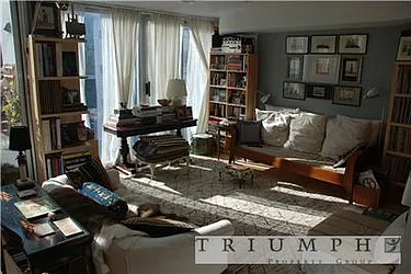 Rented by Triumph Property Group