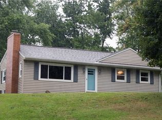 4729 East Blvd NW, Canton, OH