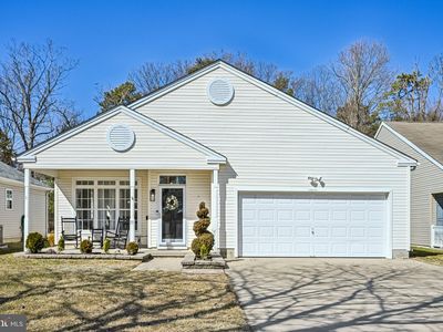 13 Carriage Stop Dr, Berlin, NJ, 08009