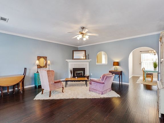 3rd image of 1101 Downs Blvd APT 243