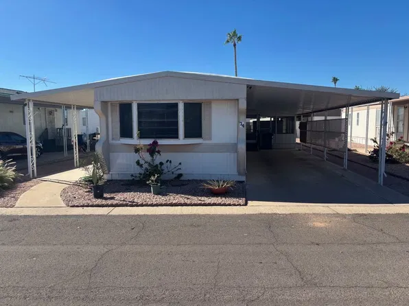 200 E Knox Rd Lot 24, Chandler, AZ 85225