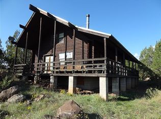 1800 Allen Pl, Show Low, AZ 85901