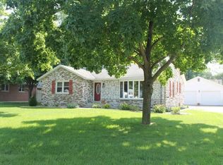 340 N Shabbona St, Coal City, IL 60416