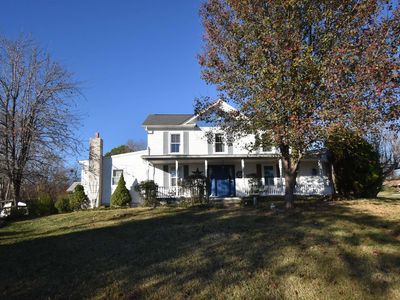 37 Madison Rd, Stanardsville, VA, 22973