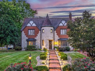 1814 Poplar St, Highland, IL, 62249