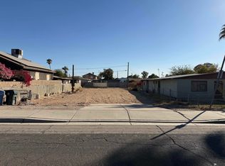 205 W Jefferson St, Somerton, AZ 85350