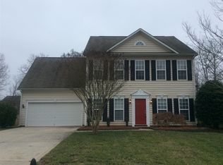 1006 Linstead Dr, Indian Trail, NC 28079