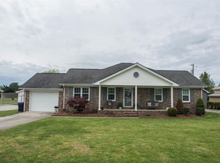 595 Pack Cir LOT 2, Smithville, TN 37166