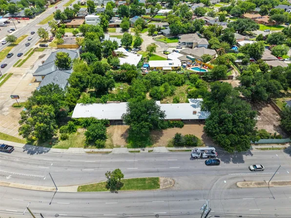 3658 Walnut Hill Ln, Dallas, TX 75229