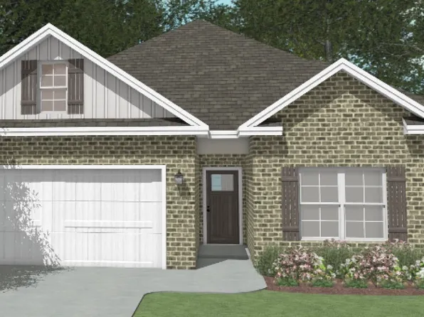 604 Bristleleaf Path, Kathleen, GA 31047