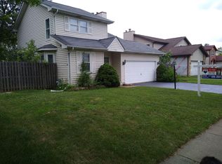356 Westgate Ter, Streamwood, IL