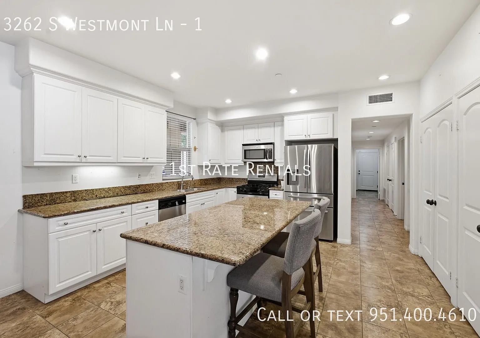 Corner unit with lots of space and charm — Photo 4