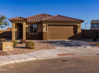 501 S 201st Ave, Buckeye, AZ 85326